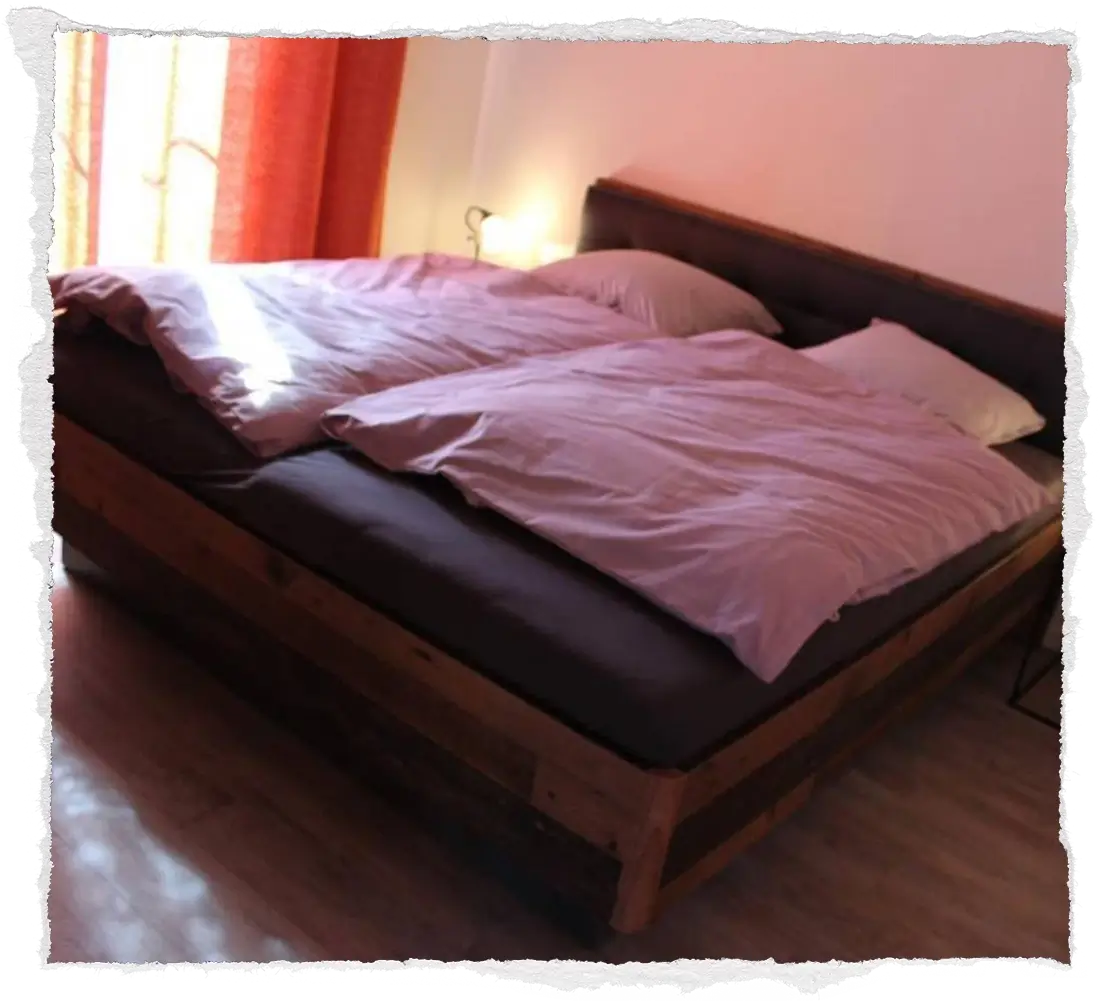 Bild Schlafzimmer