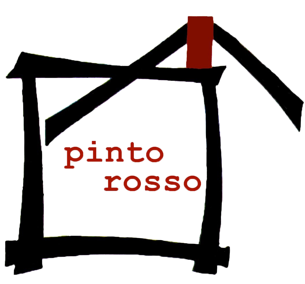 Pinto Rosso Logo